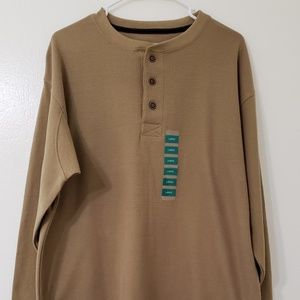 Smith's Workwear Long Sleeve